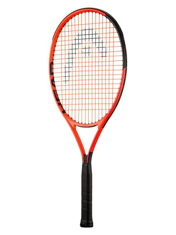 27-HEAD Radical Jr 26" Tennis Racquet