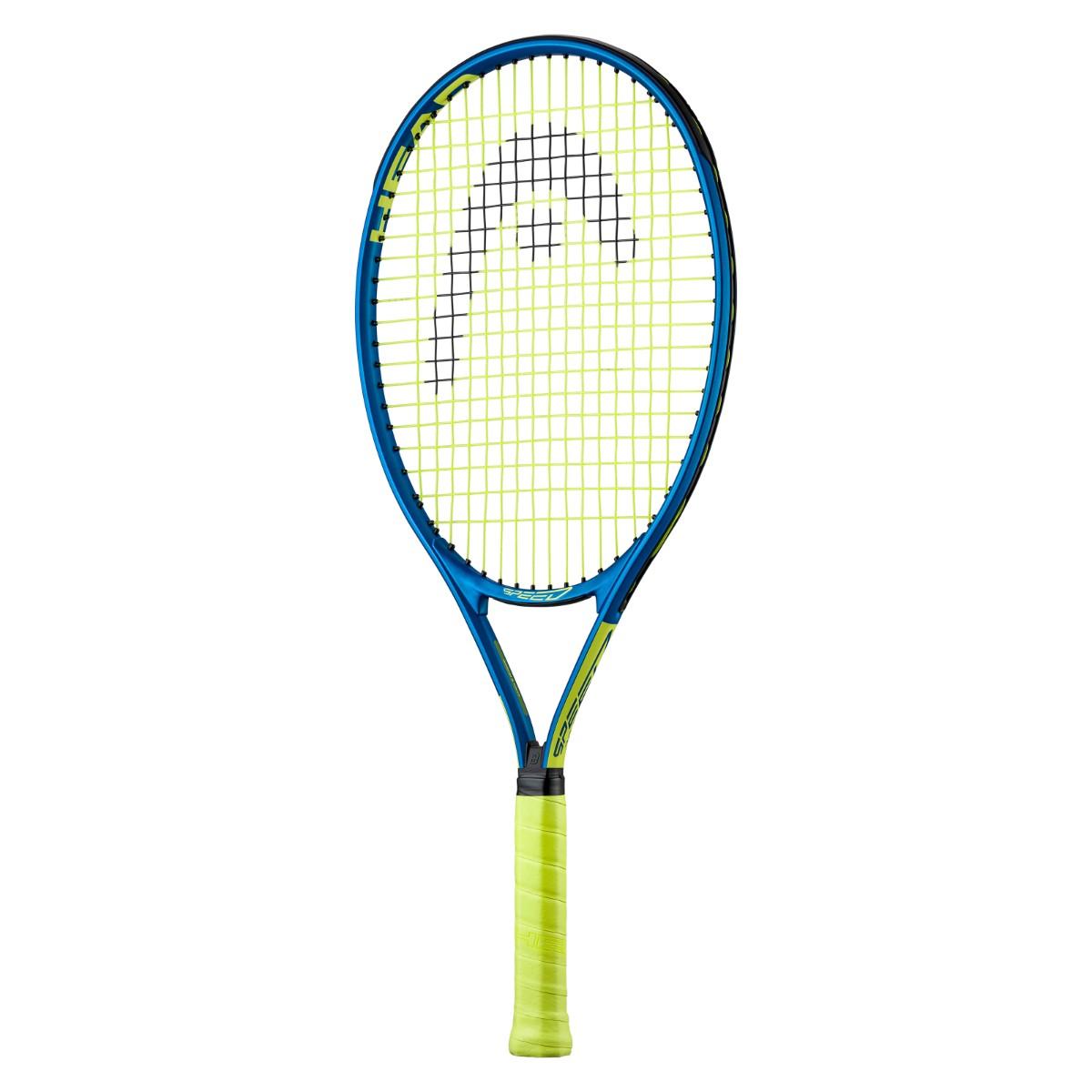 26-HEAD Speed 25" Junior L07 Tennis Racquet