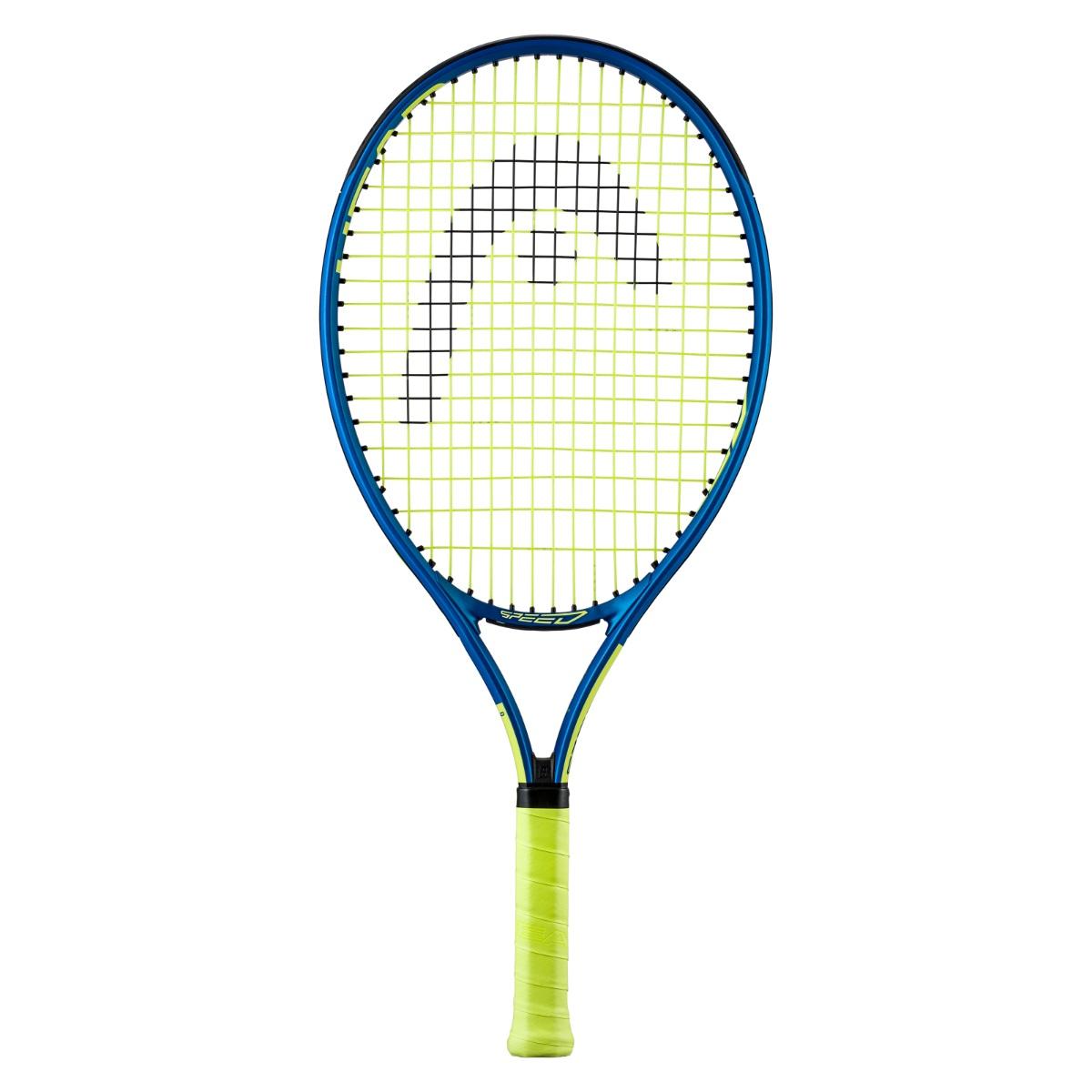 26-HEAD Speed 23" Junior L06 Tennis Racquet
