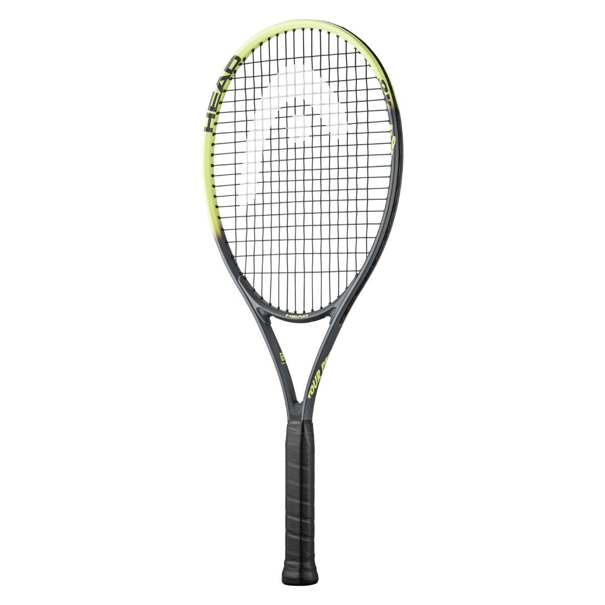 26-HEAD Tour Pro L2 Tennis Racquet