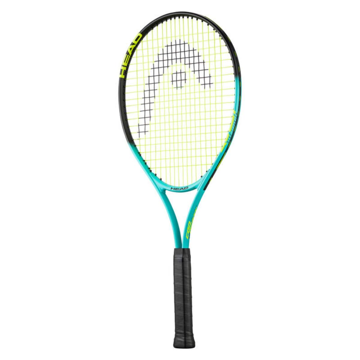 26-HEAD Ti.Conquest L2 Tennis Racquet