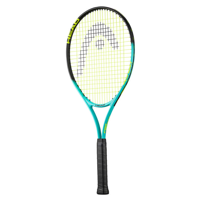 24-HEAD Ti.Conquest L2 Tennis Racquet