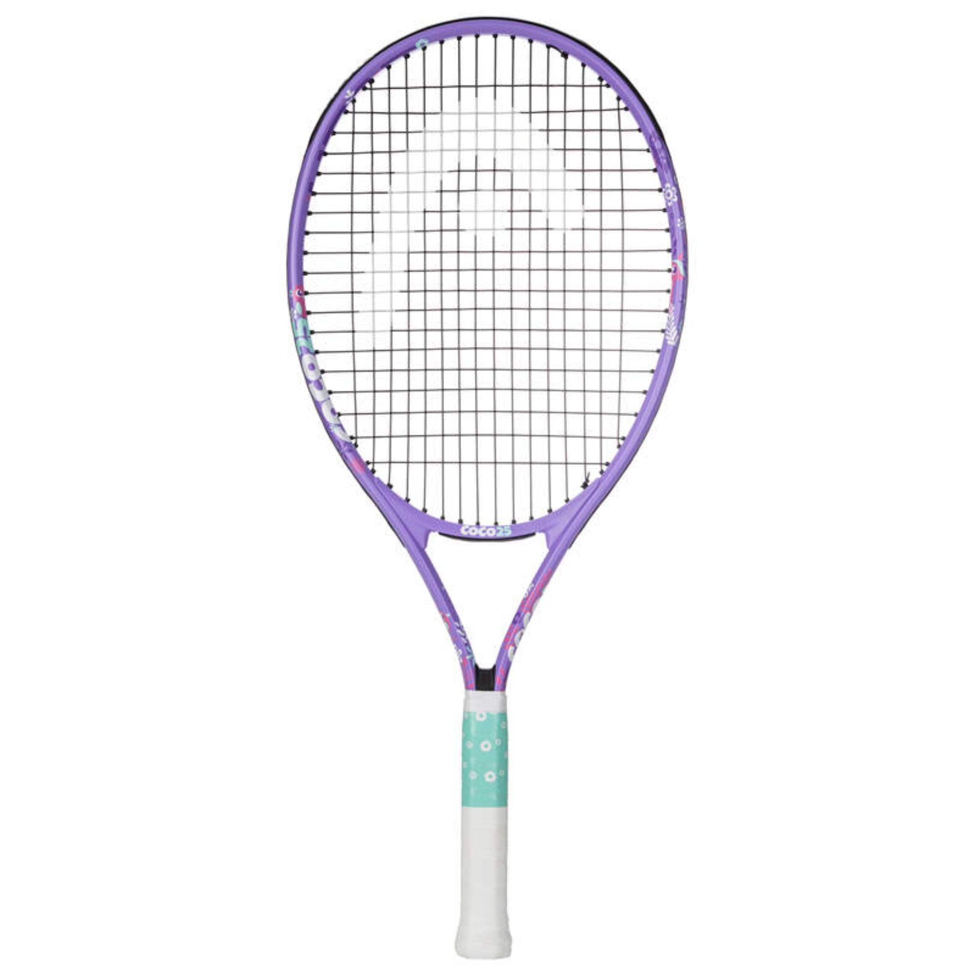 26-HEAD Coco 23" L06 Tennis Racquet
