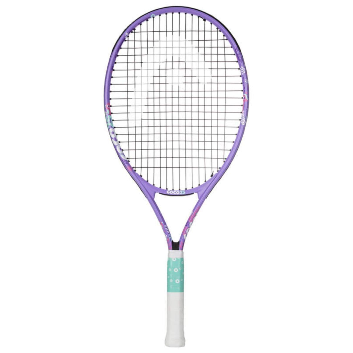 26-HEAD Coco 23" L06 Tennis Racquet