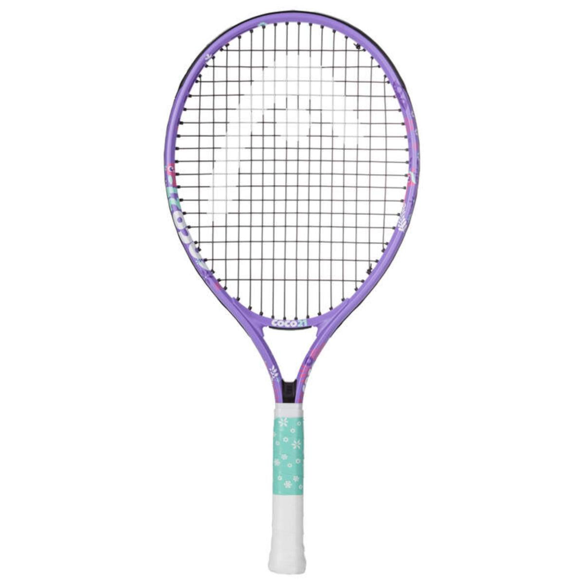 26-HEAD Coco 21" L05 Tennis Racquet