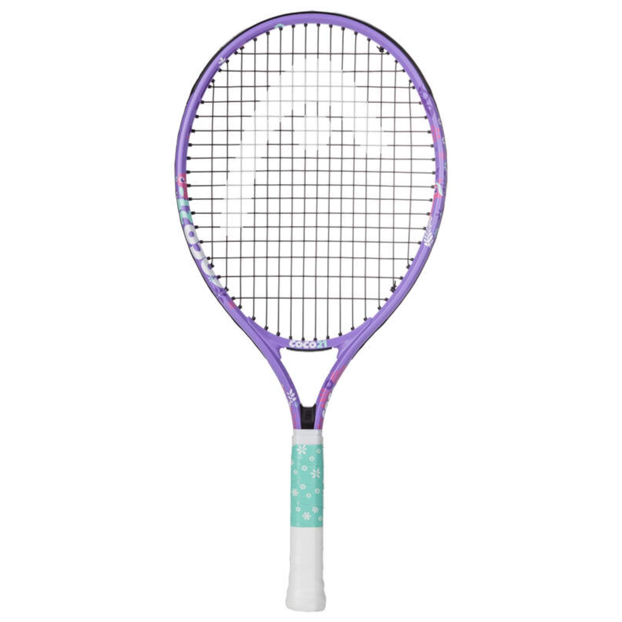 26-HEAD Coco 21" L05 Tennis Racquet