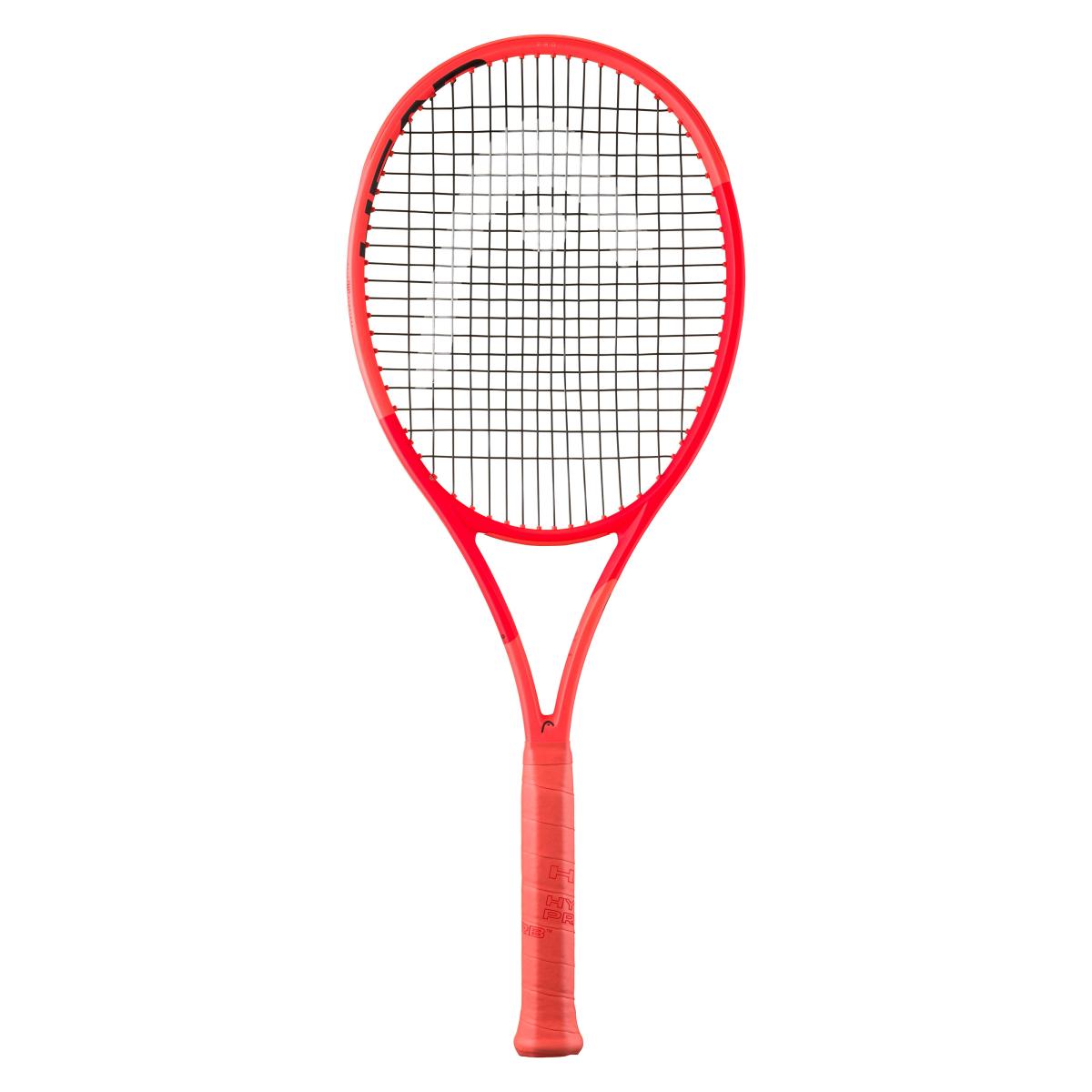25-HEAD Radical Pro Tennis Racquet