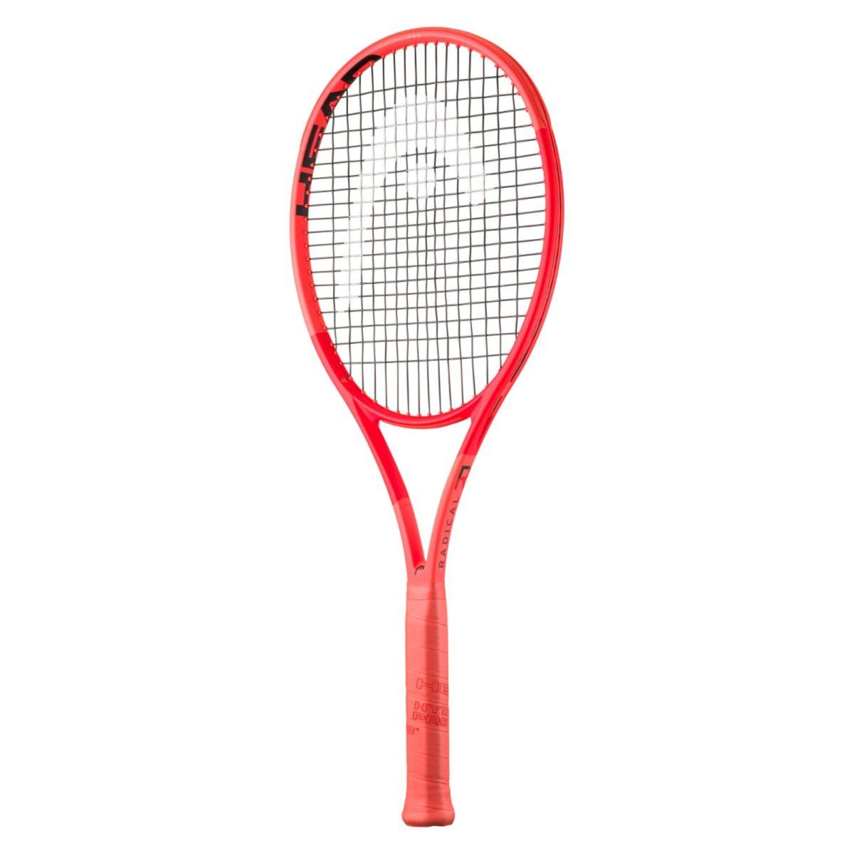 25-HEAD Radical Pro L2 Tennis Racquet