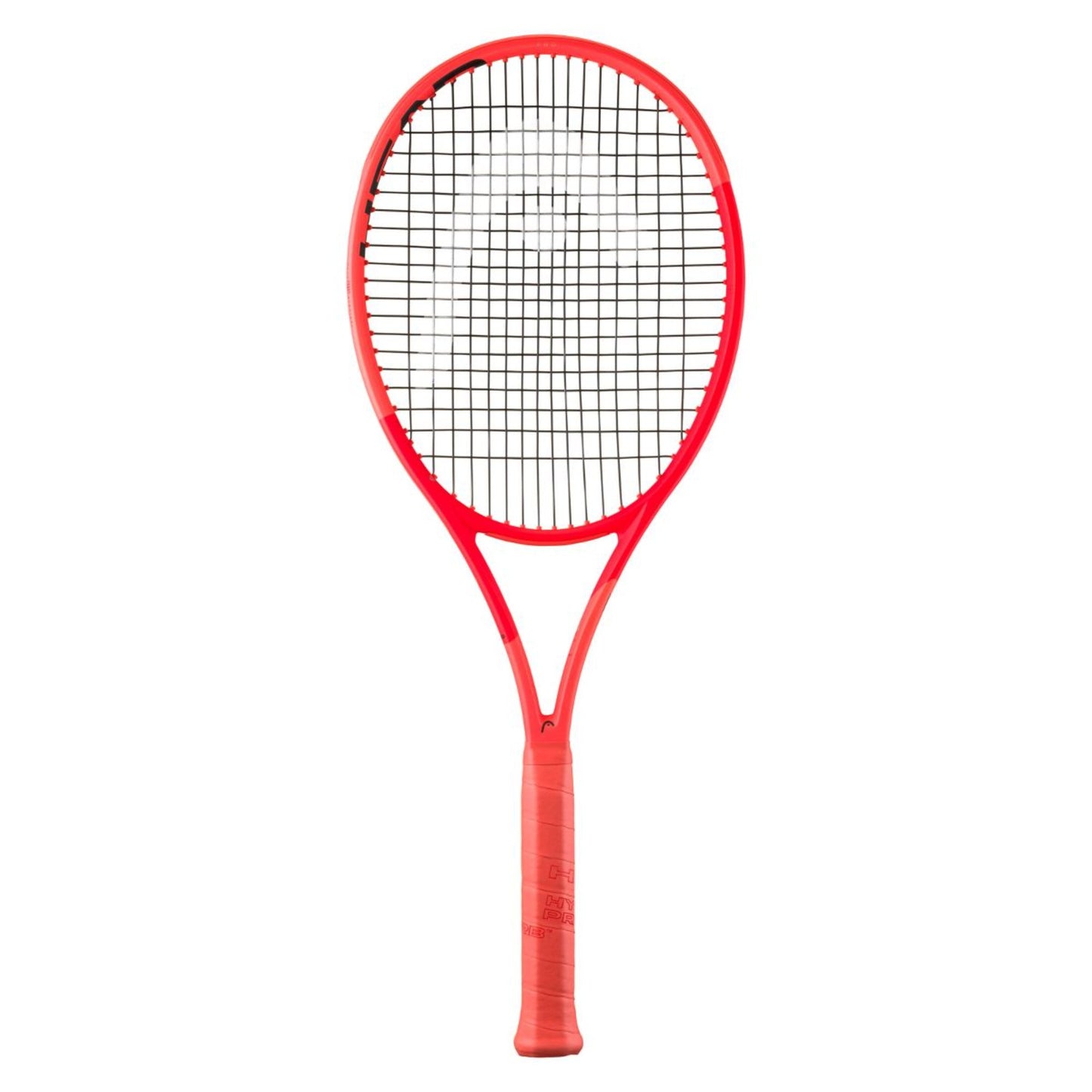 25-HEAD Radical Pro L2 Tennis Racquet
