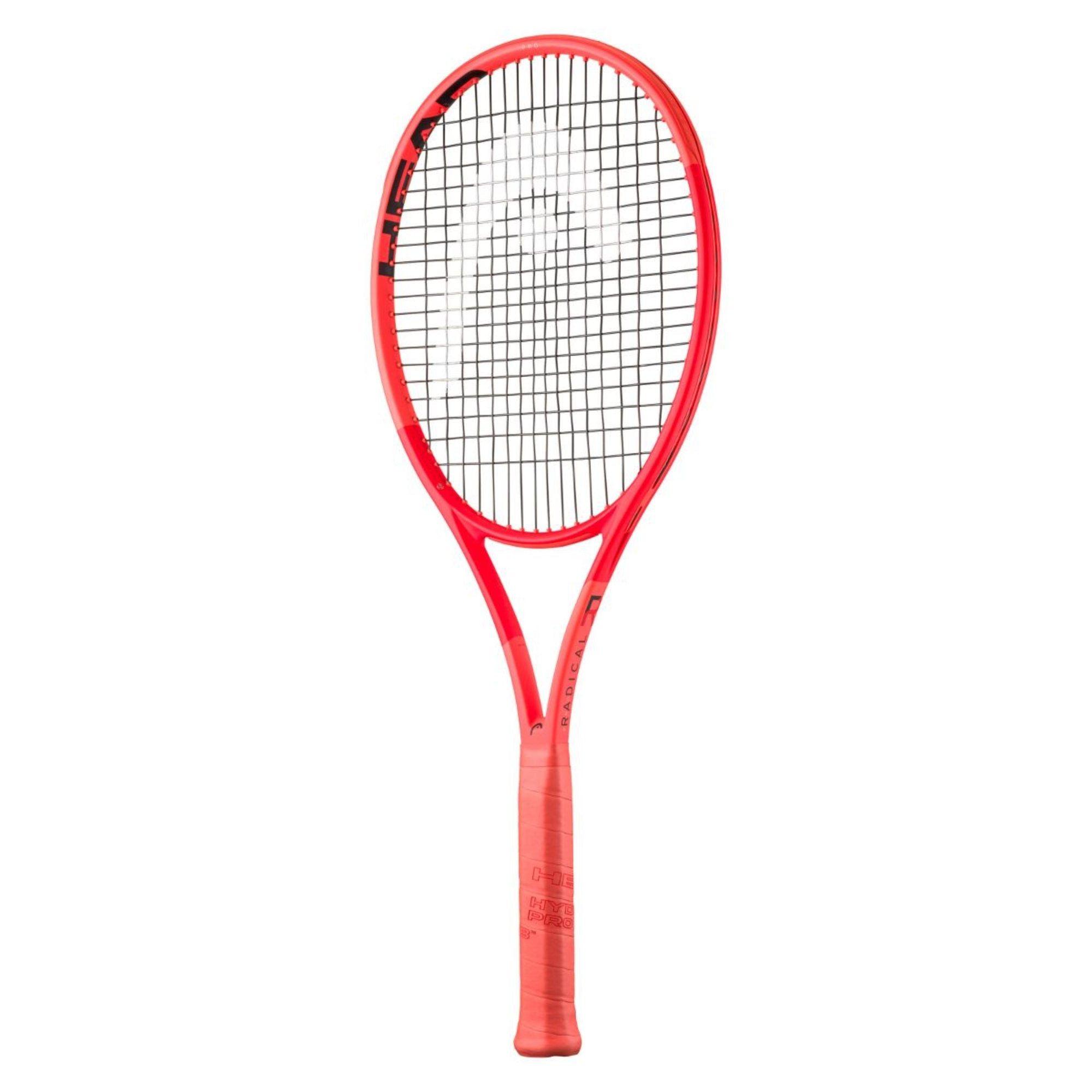 25-HEAD Radical Pro L2 Tennis Racquet