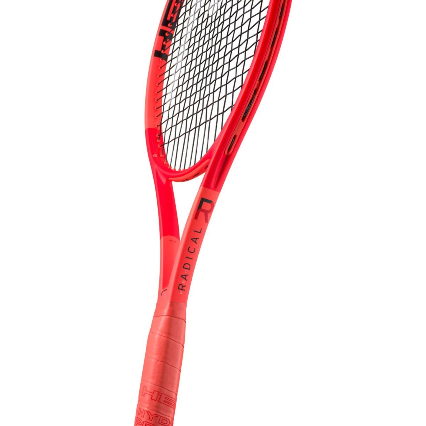 25-HEAD Radical Pro L2 Tennis Racquet