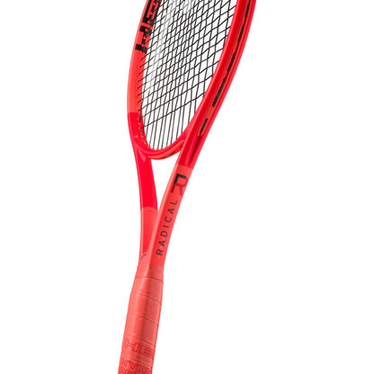 25-HEAD Radical Pro L2 Tennis Racquet