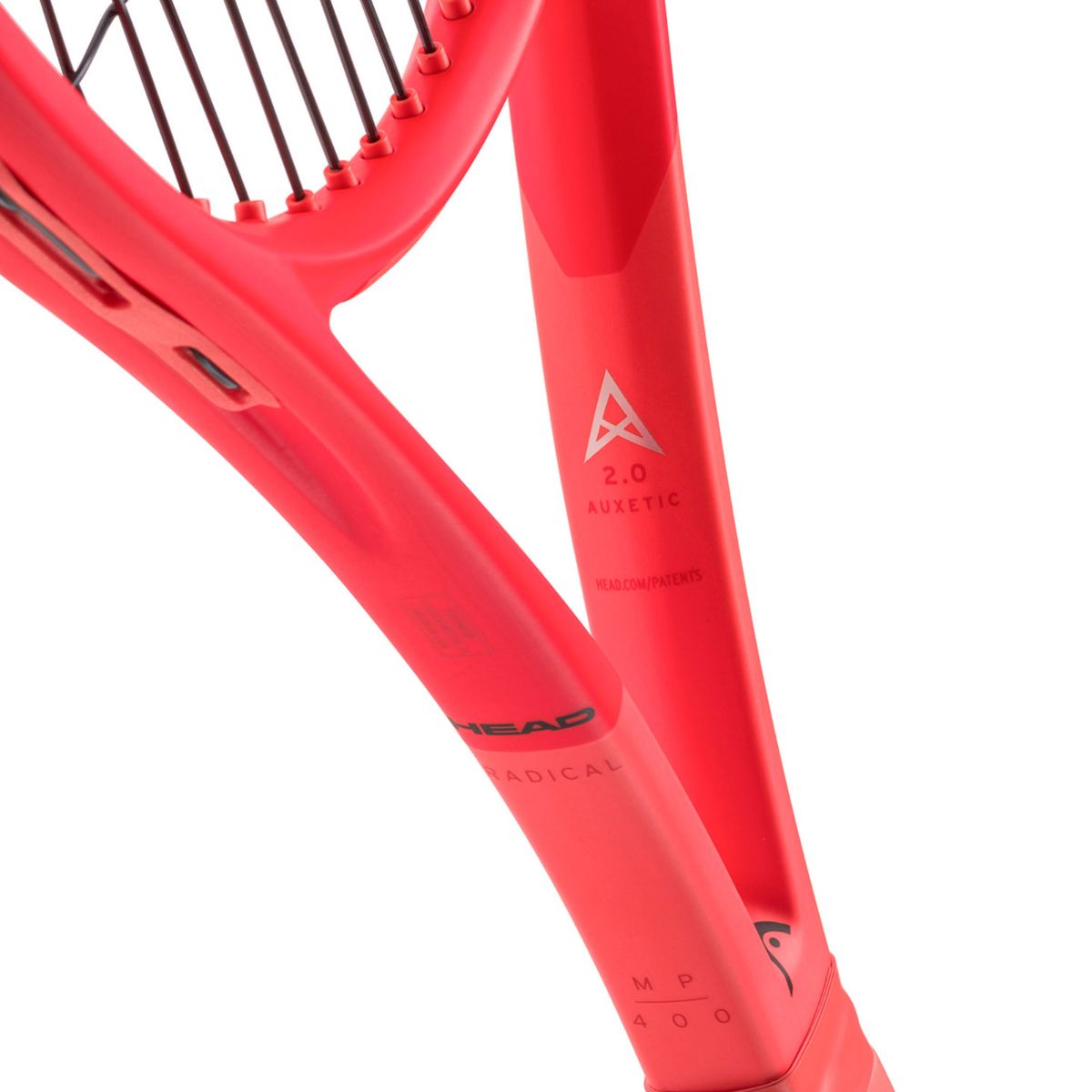 HEAD Radical MP L3 Tennis Racquet