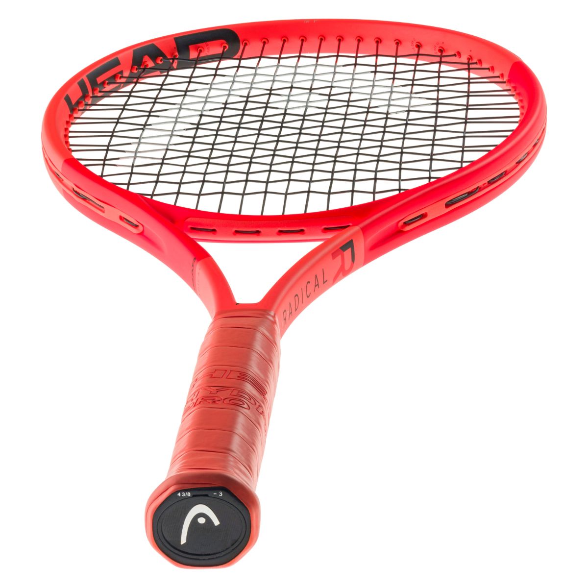 HEAD Radical MP L2 Tennis Racquet