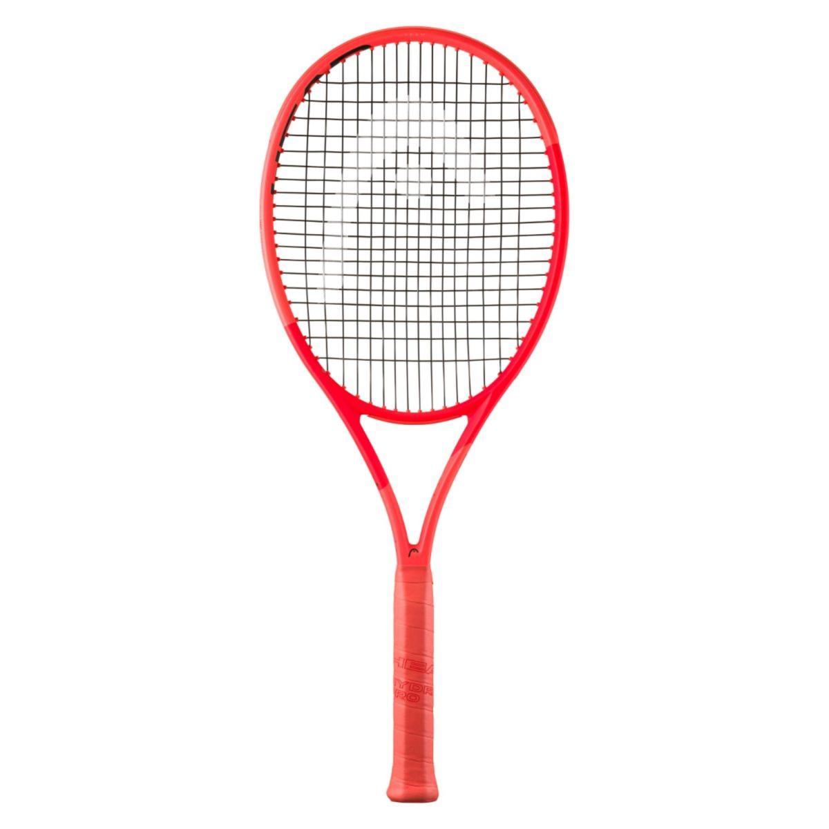 25-HEAD Radical TEAM L2 Tennis Racquet