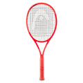25-HEAD Radical TEAM Lite L2 Tennis Racquet
