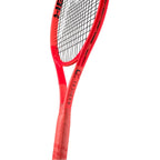 25-HEAD Radical TEAM Lite L2 Tennis Racquet
