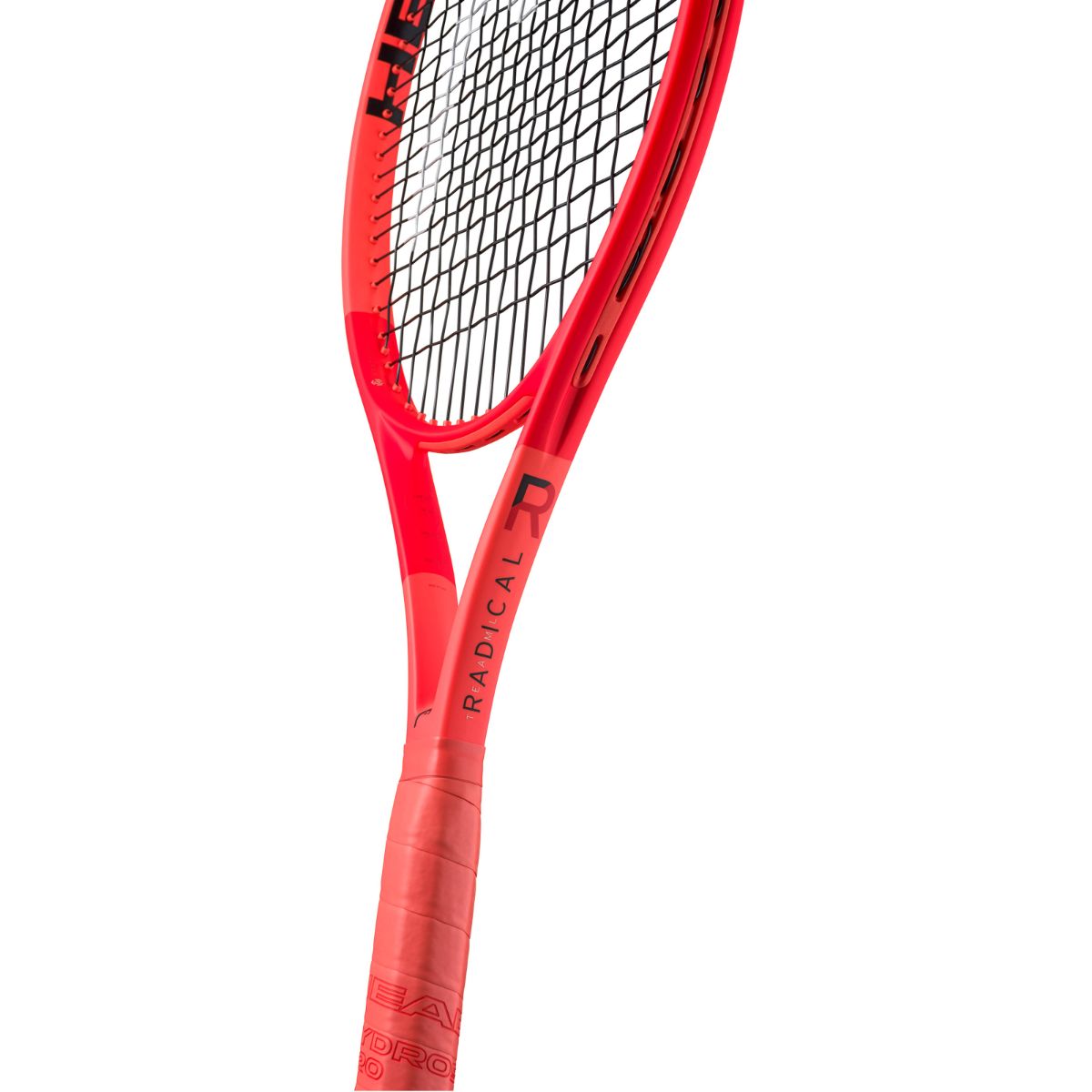 25-HEAD Radical TEAM Lite L2 Tennis Racquet