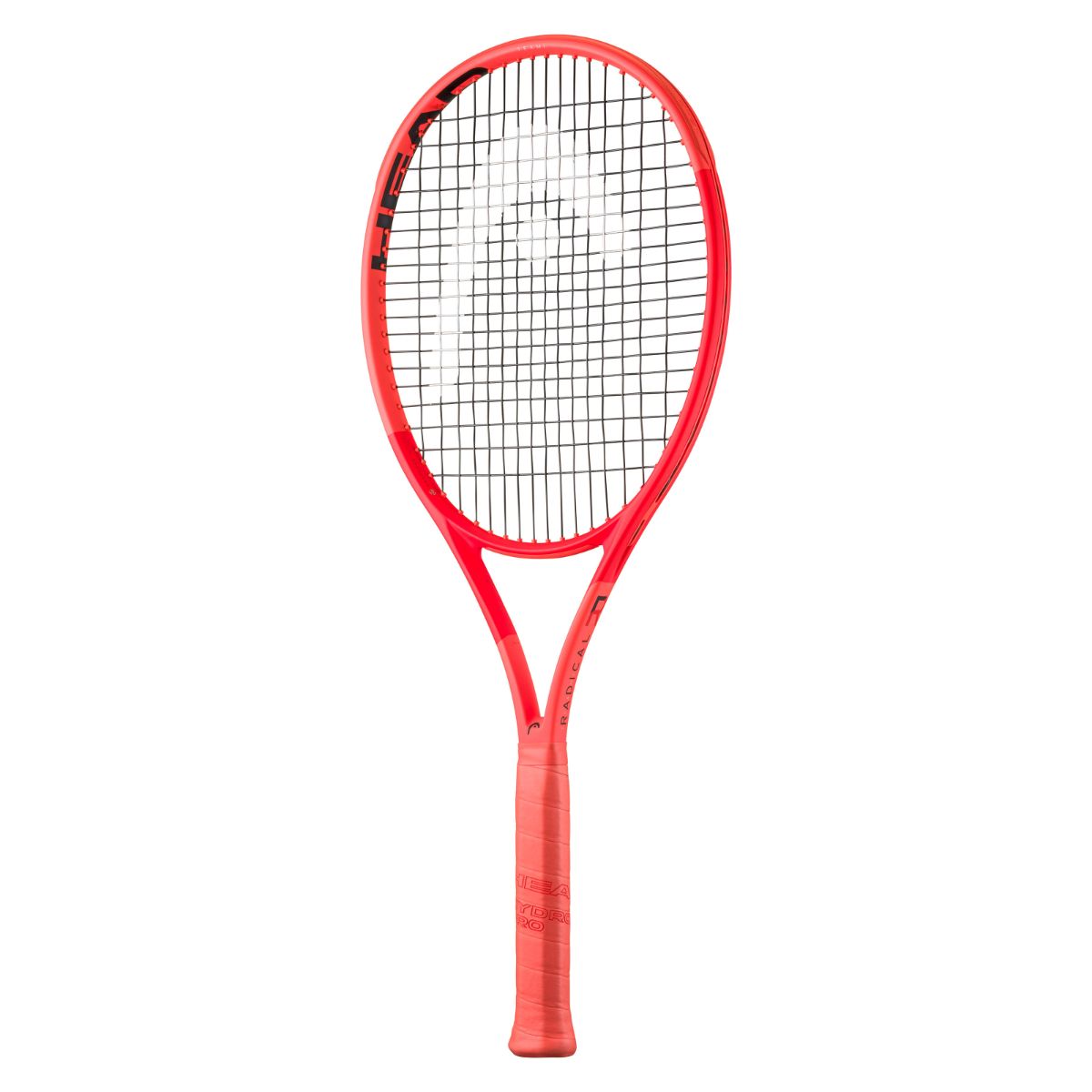 25-HEAD Radical TEAM Lite L2 Tennis Racquet