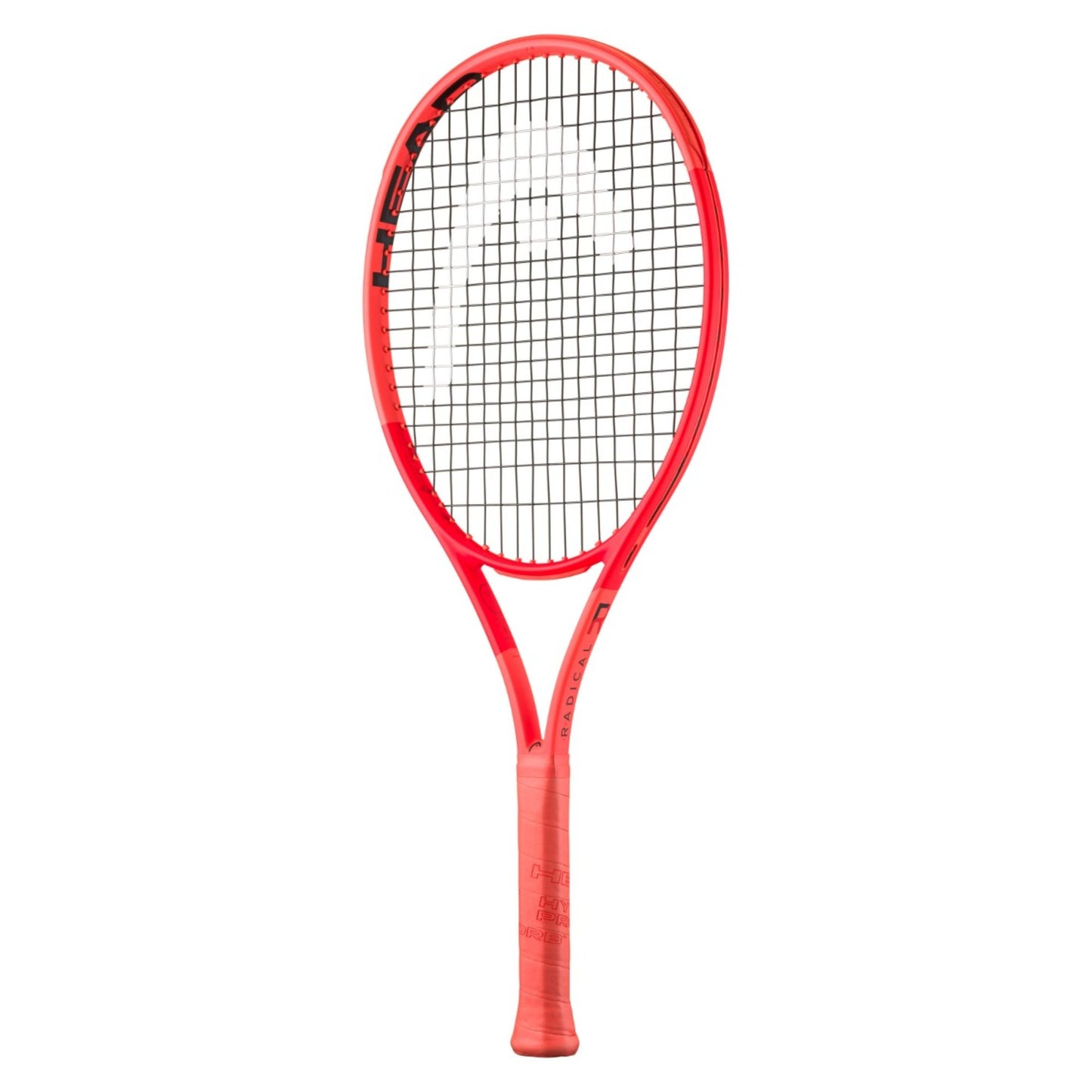 25-HEAD Radical Jr Tennis Racquet L00