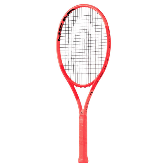 25-HEAD Radical Elite L1 Tennis Racquet