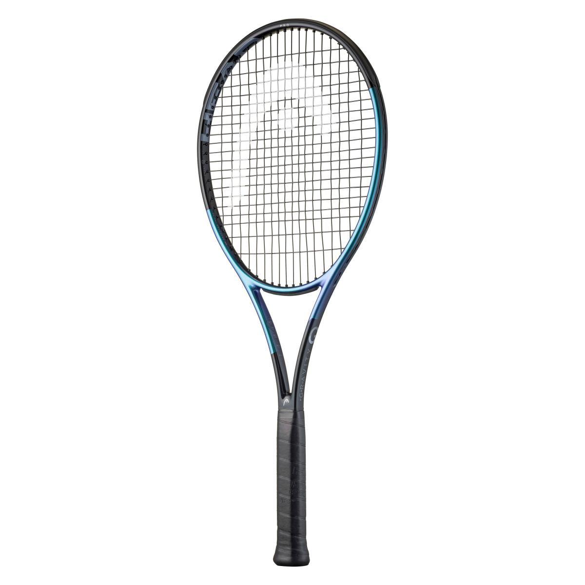 25-HEAD Gravity PRO Tennis Racquet