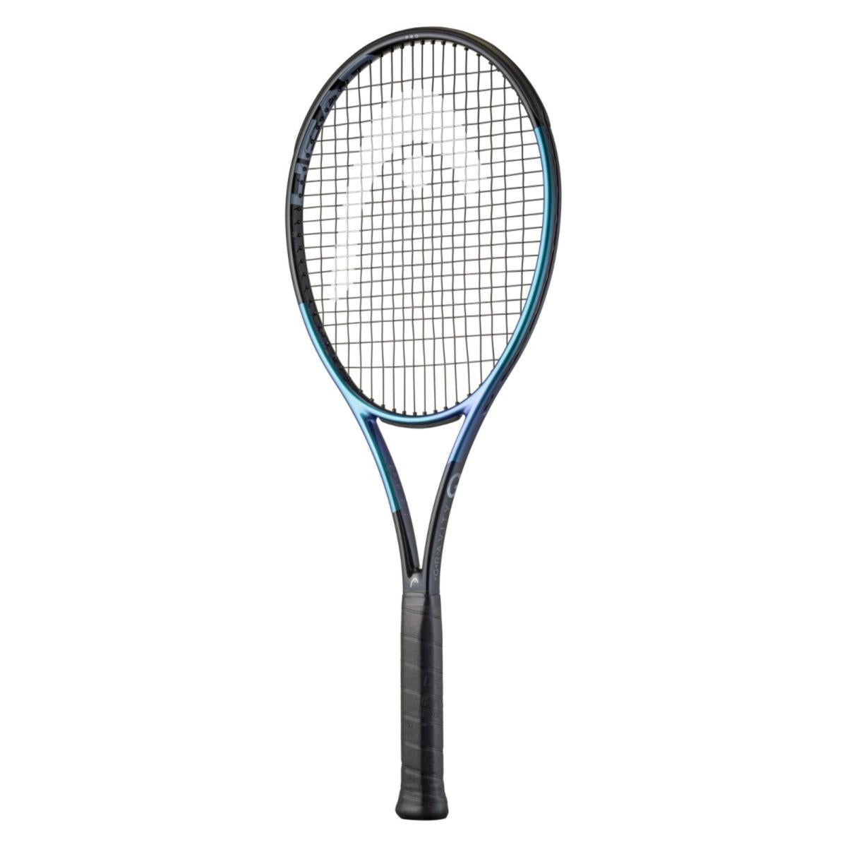 25-HEAD Gravity PRO L3 Tennis Racquet