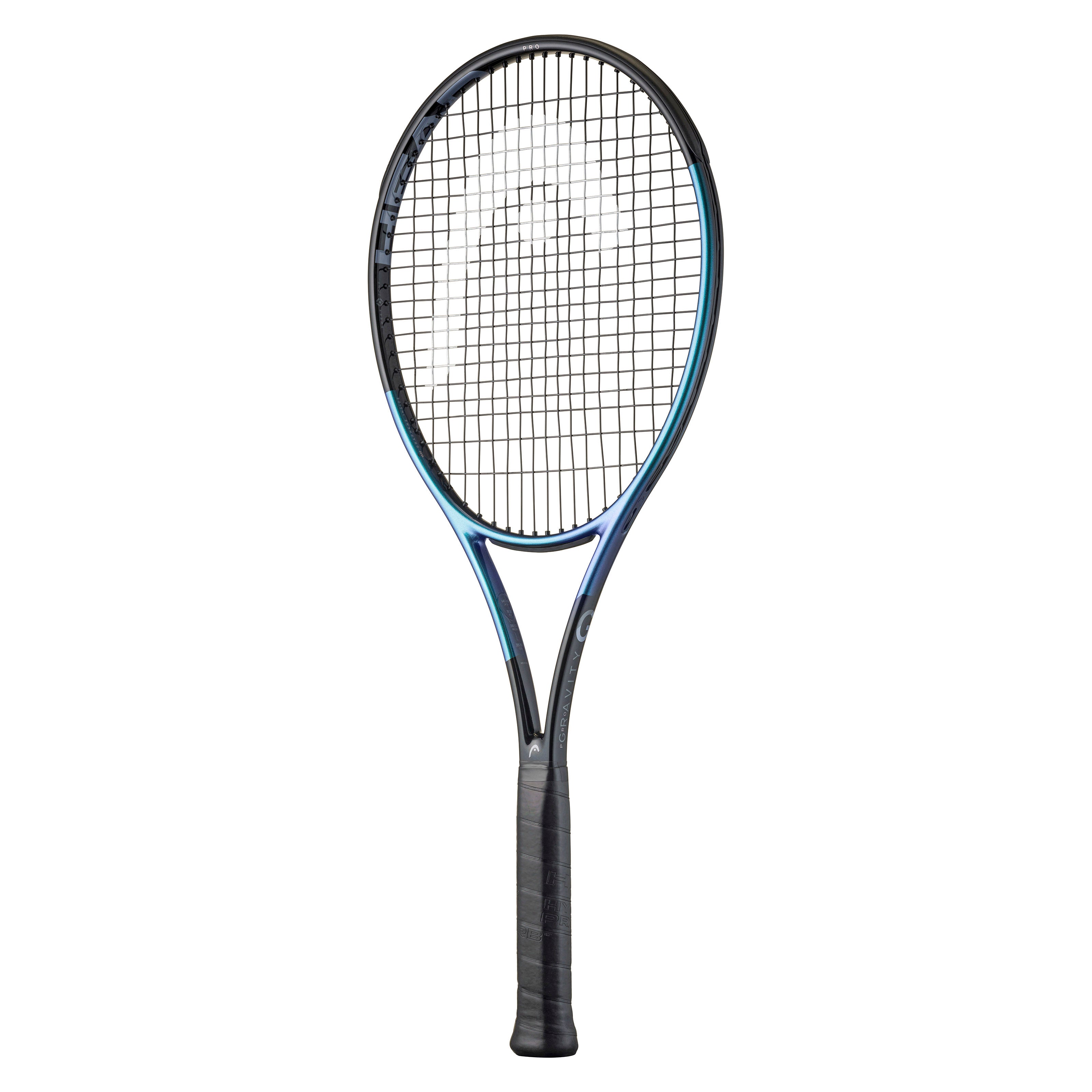 HEAD Gravity TOUR PRO L2 Tennis Racquet