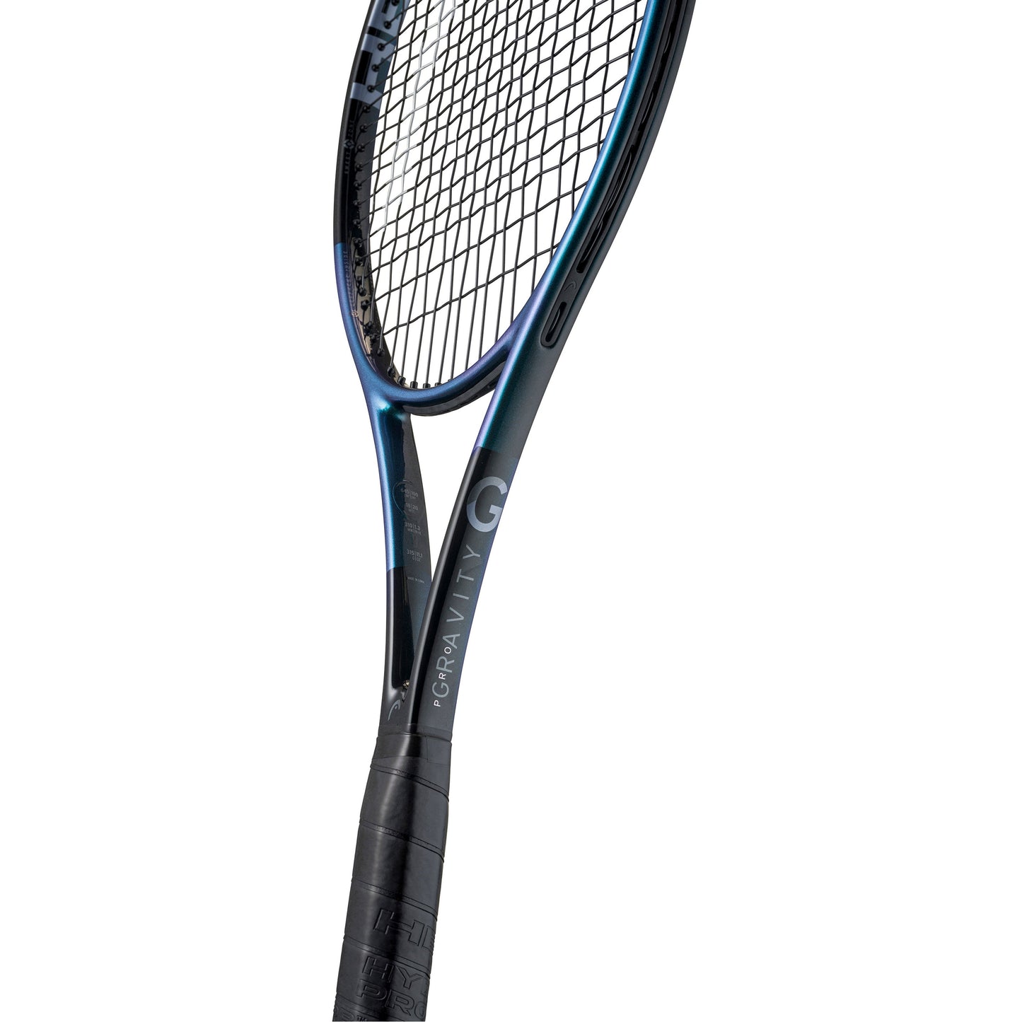 HEAD Gravity TOUR PRO L3 Tennis Racquet