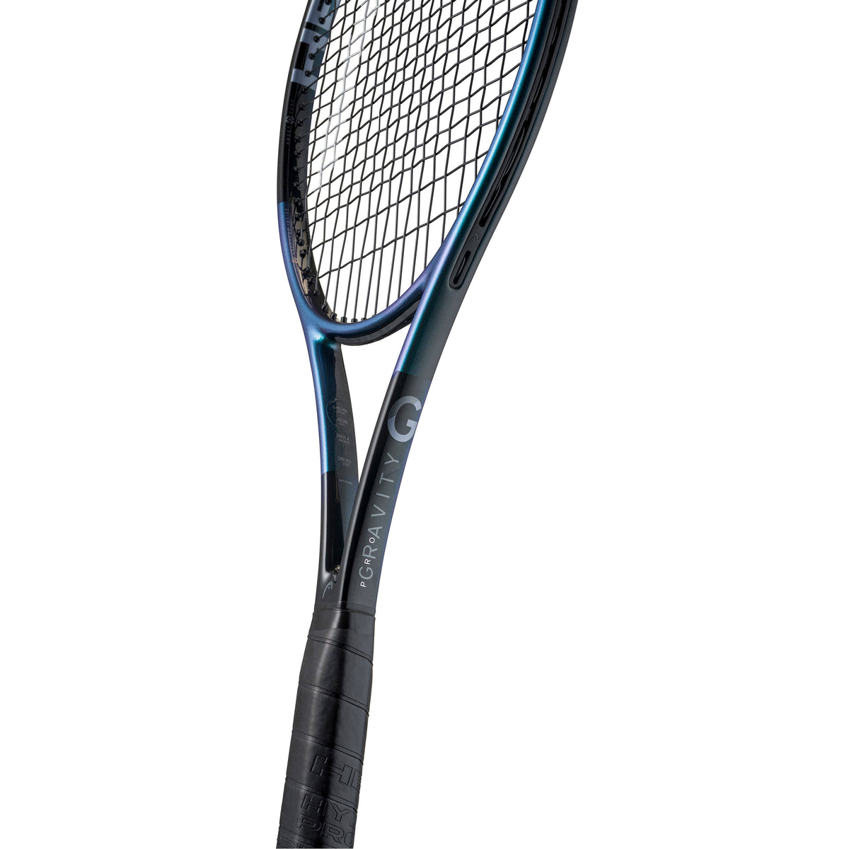 Head L2 Racket HEAD Gravity TOUR PRO L2 Tennis Racquet – HEAD Racquets NZ