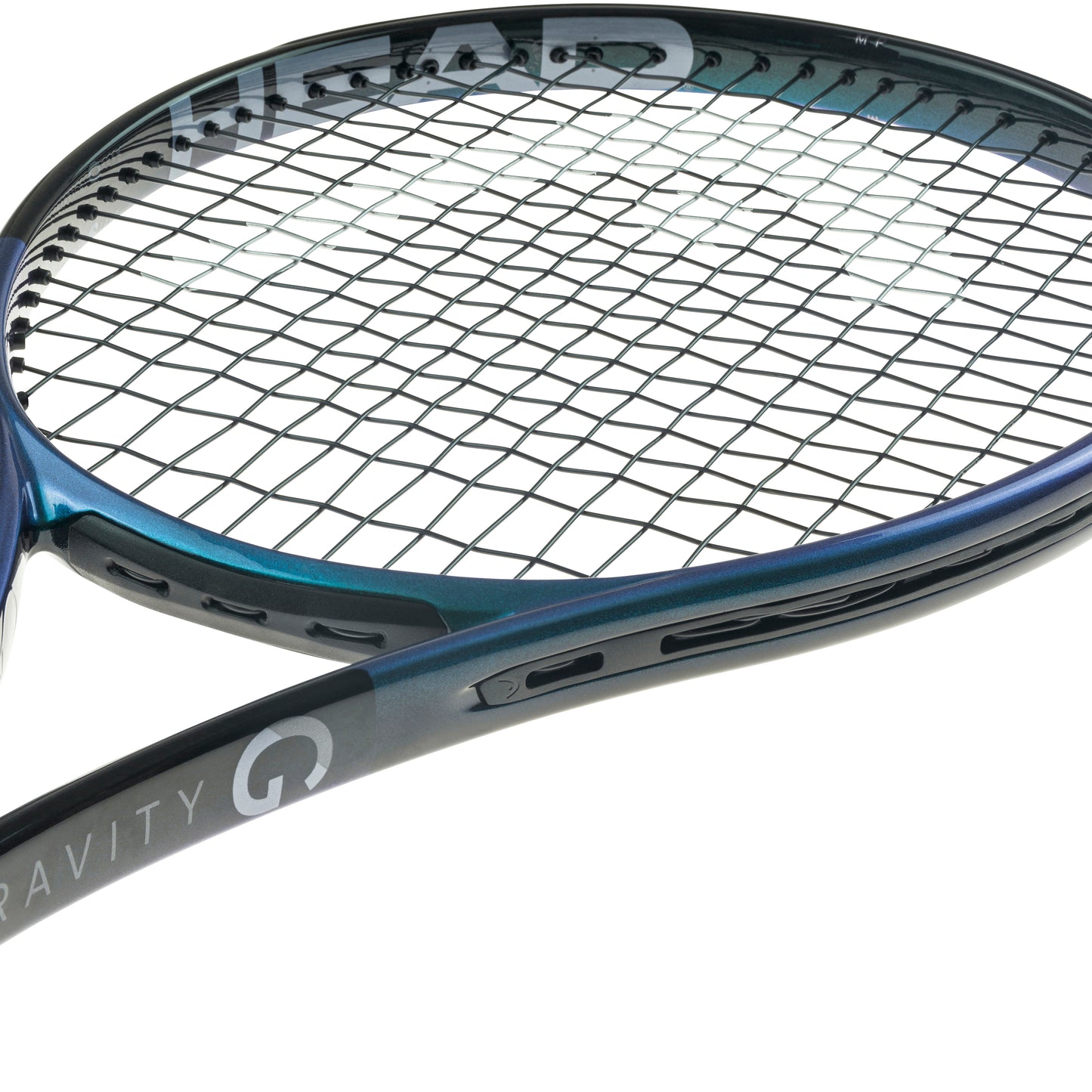25-HEAD Gravity MP L3 Tennis Racquet