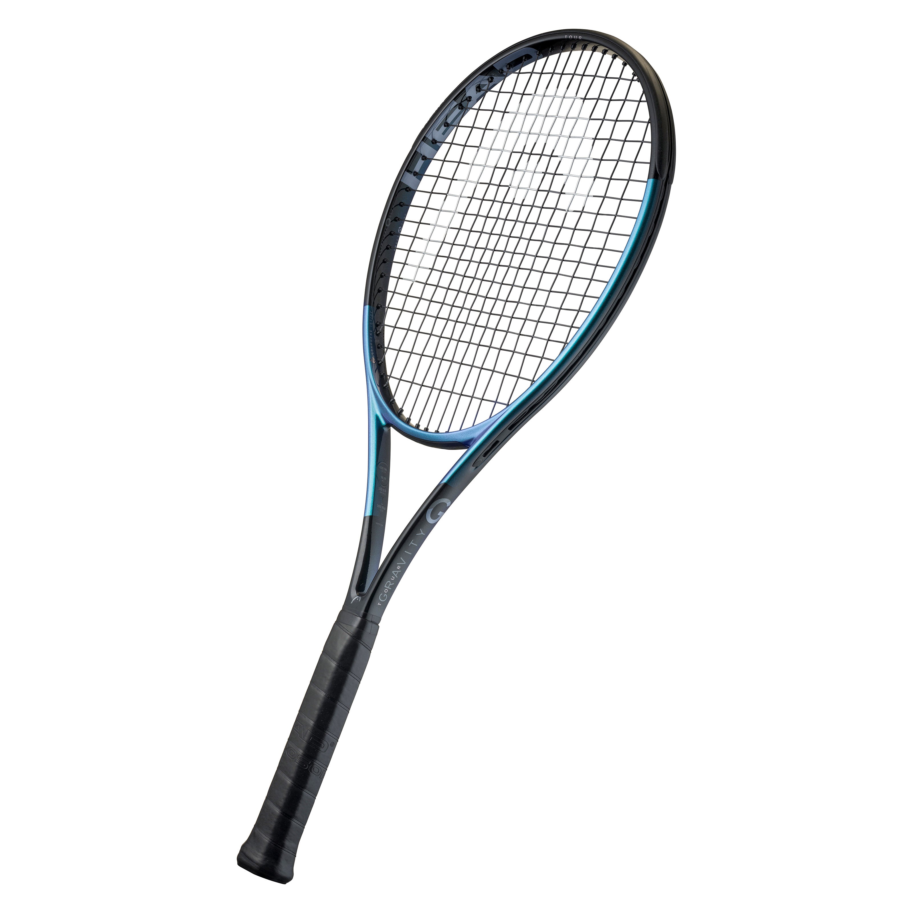 25-HEAD Gravity MP L3 Tennis Racquet