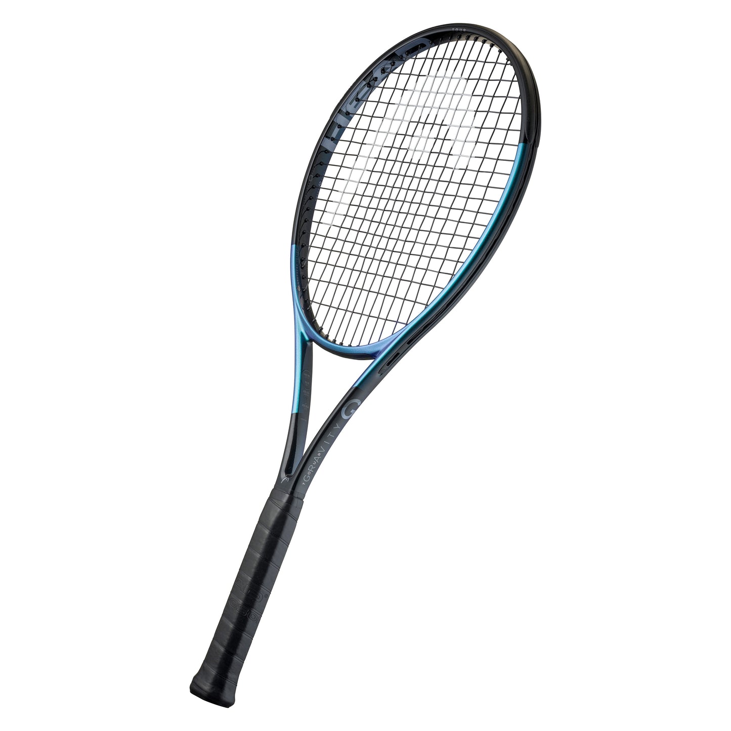 25-HEAD Gravity MP L2 Tennis Racquet