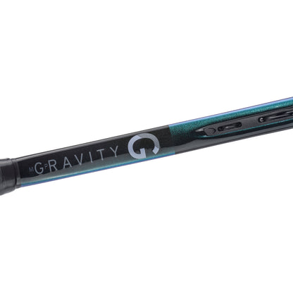 25-HEAD Gravity MP Tennis Racquet