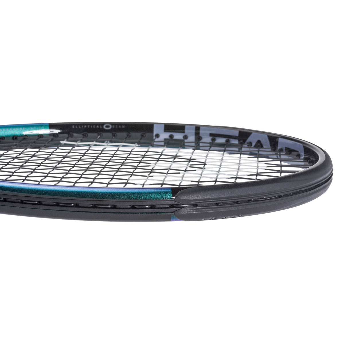 25-HEAD Gravity MP Tennis Racquet