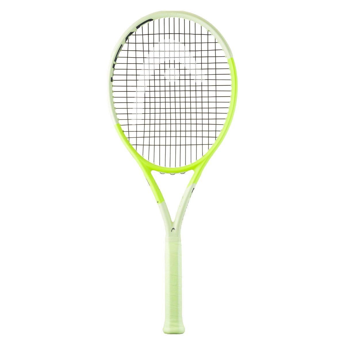 24- HEAD Extreme Elite L1 Tennis Racquet
