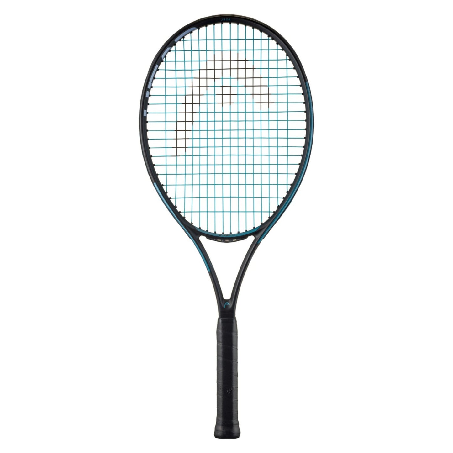 25-HEAD IG Gravity Jr 26 Tennis Racquet L07