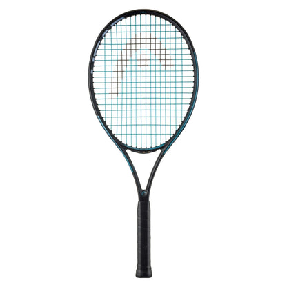 25-HEAD IG Gravity Jr 26 Tennis Racquet L07