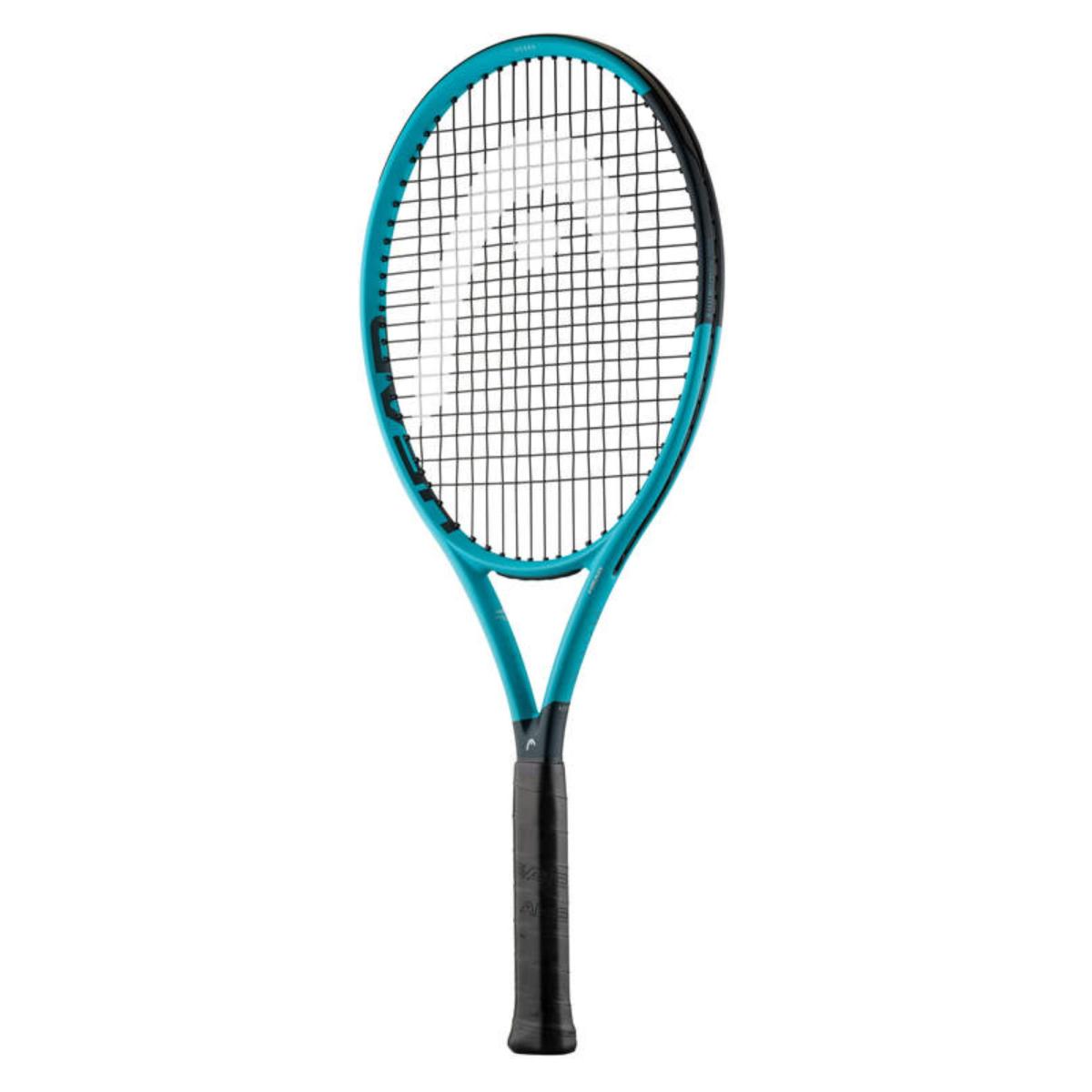 26-HEAD IG Boom XCEED L3 Tennis Racquet