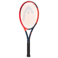 25-HEAD IG Radical XCEED L2 Tennis Racquet
