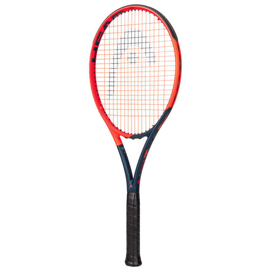 25-HEAD IG Radical XCEED L2 Tennis Racquet