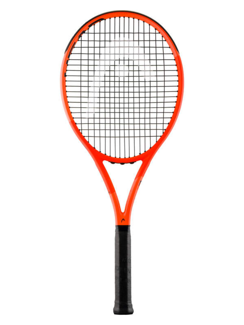 Head L2 Racket 26-HEAD IG Radical XCEED L2 Tennis Racquet – HEAD Racquets NZ