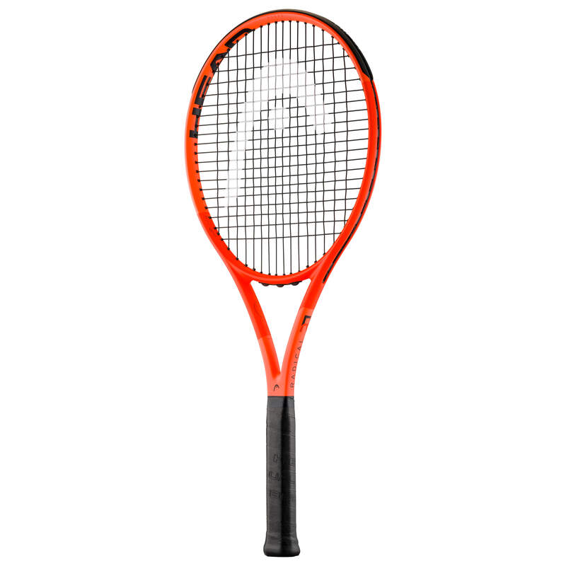 26-HEAD IG Radical XCEED L2 Tennis Racquet