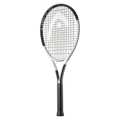 25-HEAD MX Attitude Suprm (black) L3 Tennis Racquet