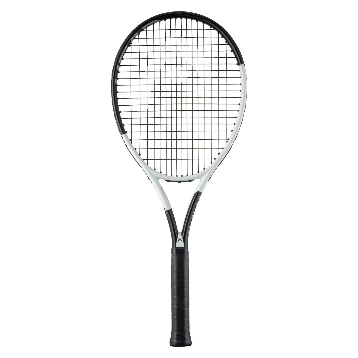 25-HEAD MX Attitude Suprm (black) L3 Tennis Racquet