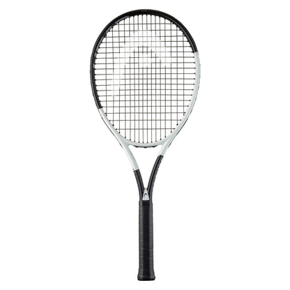 25-HEAD MX Attitude Suprm (black) L2 Tennis Racquet