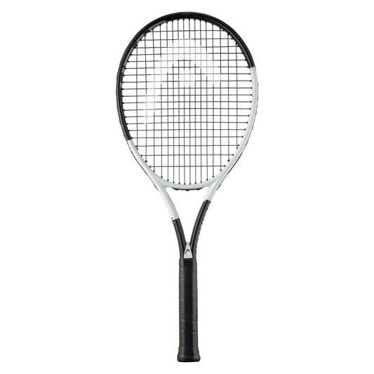 25-HEAD MX Attitude Suprm (black) L2 Tennis Racquet