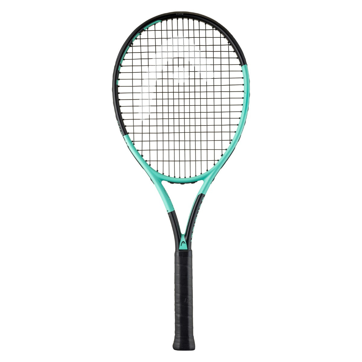 25-HEAD MX Attitude Suprm (mint) Tennis Racquet L2