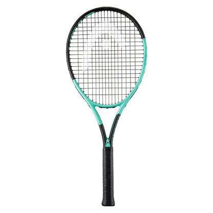 25-HEAD MX Attitude Suprm (mint) Tennis Racquet L2