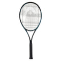 25-HEAD MX Attitude Comp (blue) Tennis Racquet